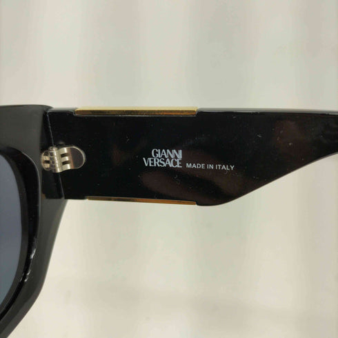 ジャンニヴェルサーチ GIANNI VERSACE MADE IN ITALY サングラス メンズ